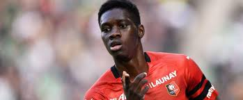 Mercato : Ismaïla Sarr (Rennes), sur le point de signer à Watford