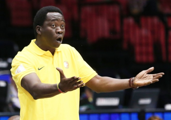 Basket: Cheikh Sarr se prononce 17 Basket: Cheikh Sarr se prononce