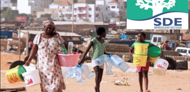 La Sde craint d’assoiffer dakar et ses environs 10 La Sde craint d’assoiffer dakar et ses environs