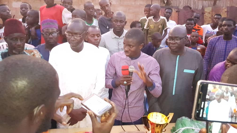 senegal propre commune de gnith 3