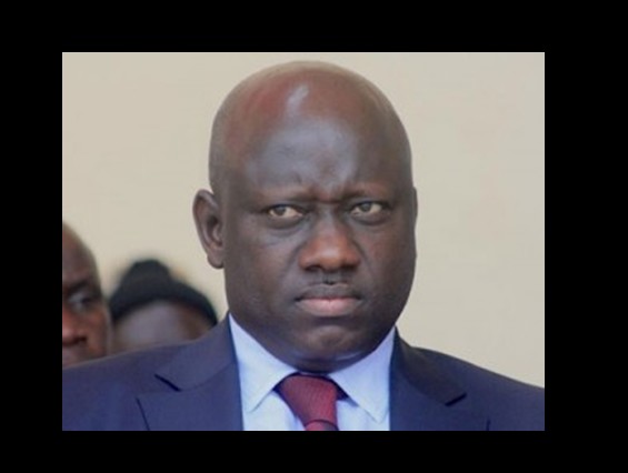 serigne bassirou gueye procureur