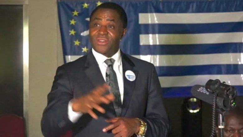 Cameroun: le chef des séparatistes anglophones condamné à la perpétuité 3 Cameroun: le chef des séparatistes anglophones condamné à la perpétuité