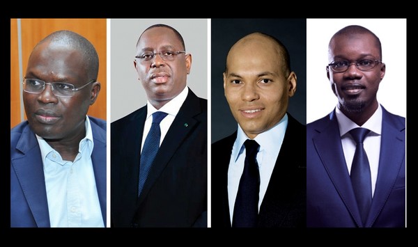 Où Sonko passe…les partis trépassent : APR, PDS, AFP, PS…Tous morts 2 sonko