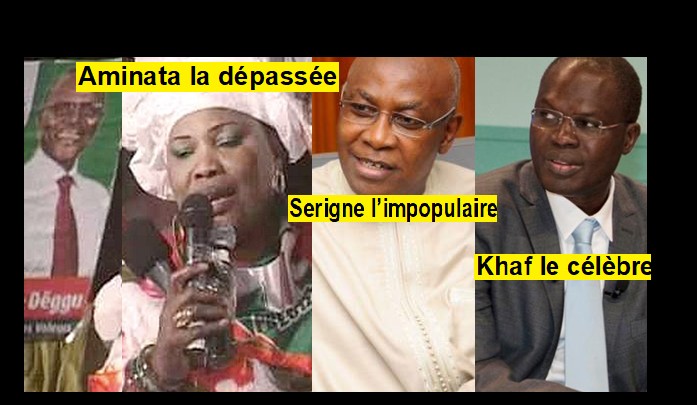 succession PS khaf aminata serigne