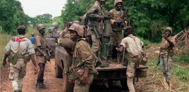 Sédhiou :Mobilisation de 176 organisations de la société civile en assemblée générale à Sédhiou dans le cadre de la recherche de la paix en Casamance. 2 Sédhiou :Mobilisation de 176 organisations de la société civile en assemblée générale à Sédhiou dans le cadre de la recherche de la paix en Casamance.