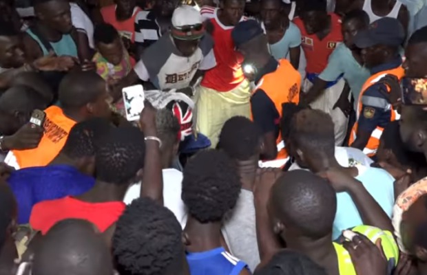 Meurtre de Mafatim à Thiès : La police brise enfin le silence ! 4 Meurtre de Mafatim à Thiès : La police brise enfin le silence !
