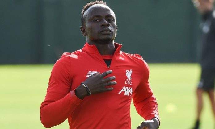 Joueur UEFA de l’année : Mané absent du podium... 6 Joueur UEFA de l’année : Mané absent du podium…