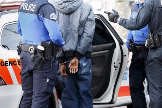 Italie : Un Sénégalais sème la terreur dans un bus…avec un couteau