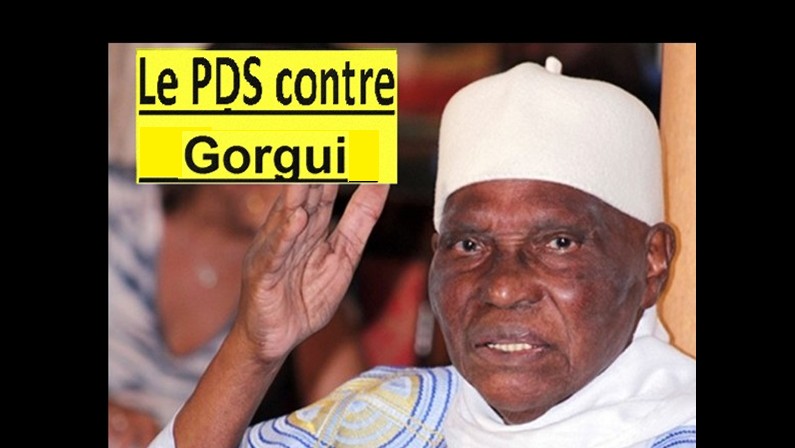 Wade a chaud...Les frondeurs restent dans le parti 10 Wade a chaud…Les frondeurs restent dans le parti
