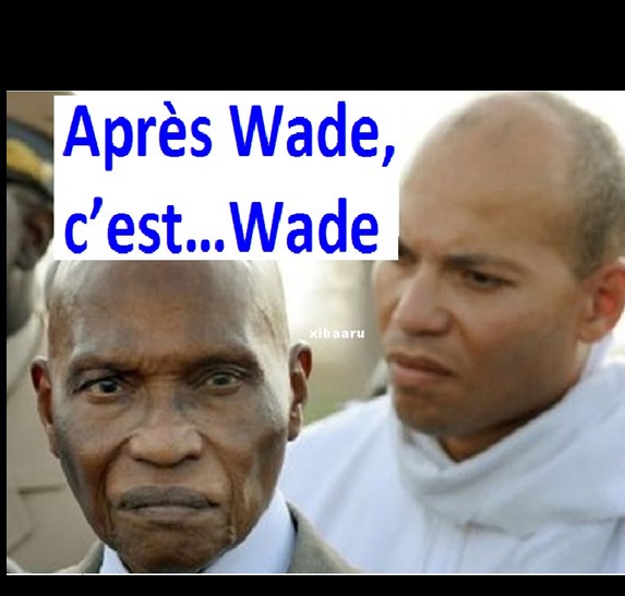 wade karim wade 1