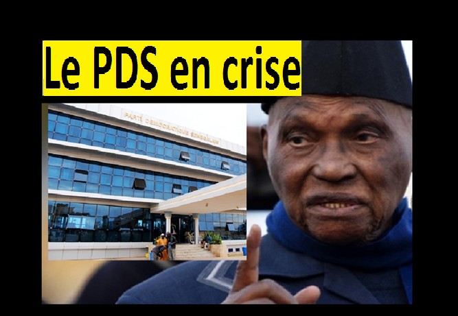 PDS : Me Abdoulaye Wade, victime de manipulation ? 8 PDS : Me Abdoulaye Wade, victime de manipulation ?