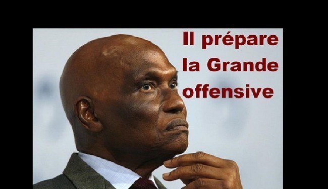 WADE SE PRÉPARE À AFFRONTER MACKY…IL CHERCHE DES ALLIÉS 7 WADE SE PRÉPARE À AFFRONTER MACKY…IL CHERCHE DES ALLIÉS