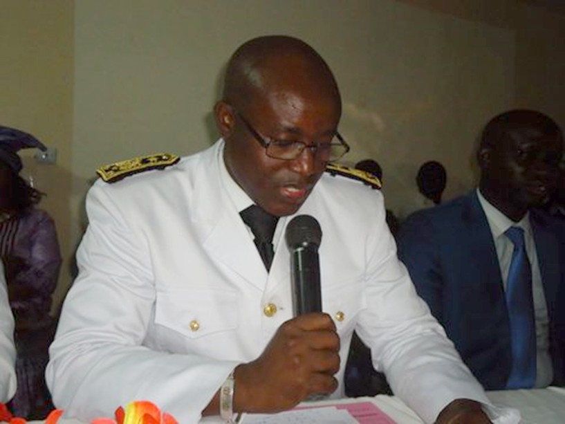 william manel gouverneur kédougou