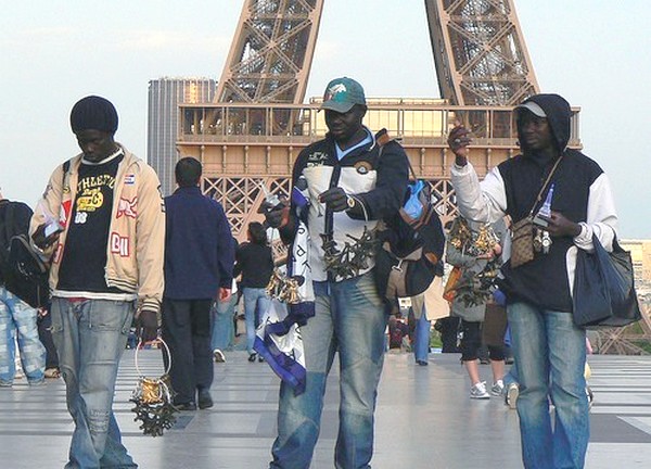 Incroyable ! 30% des émigrés proviennent de la région de Dakar 3 Incroyable ! 30% des émigrés proviennent de la région de Dakar