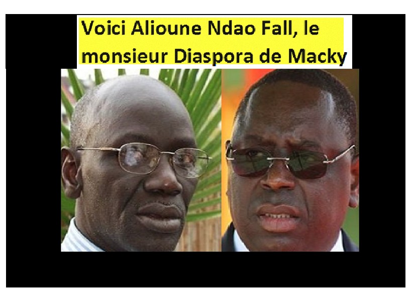 Macky alioune ndao fall 1