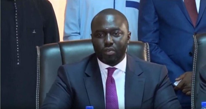 abdou karim fofana ministre