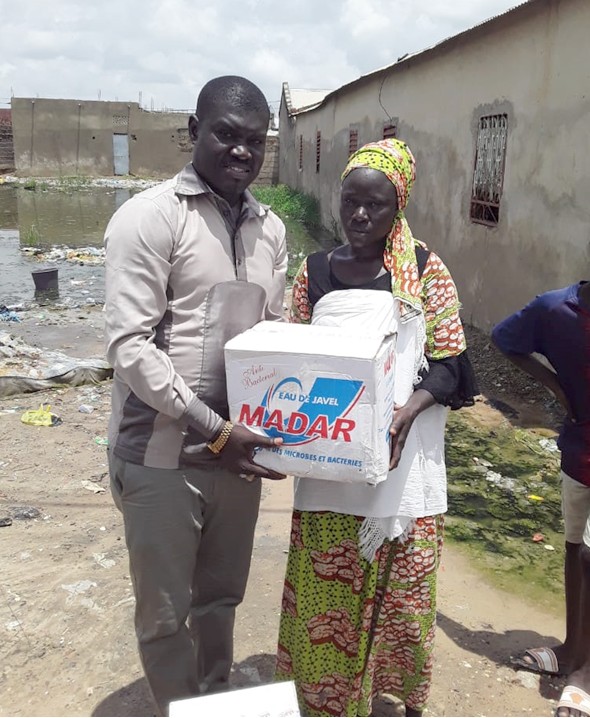 abdoulaye diop cojer kaolack 1