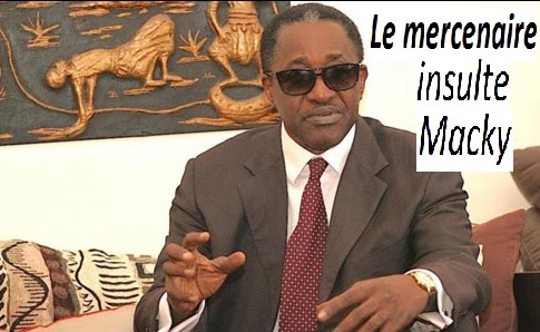 adama gaye mercenaire