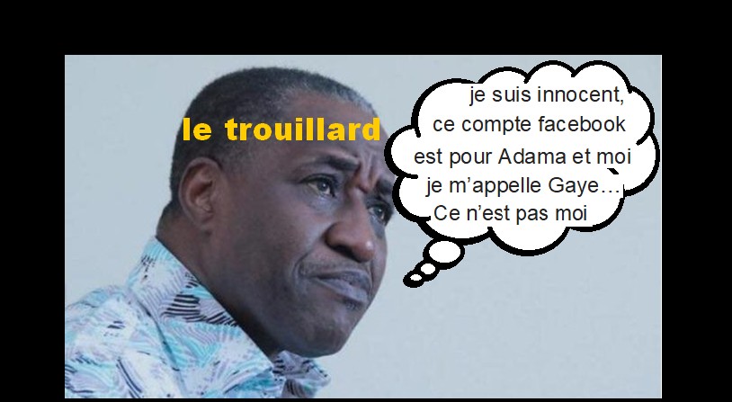 adama trouillard