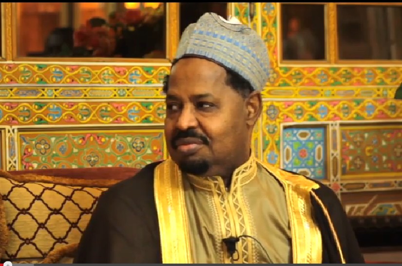 ahmet khalifa niasse 6