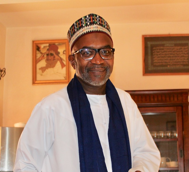 Amadou Tidiane Wone : « Qui paye les chroniqueurs ? »