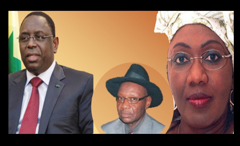 aminata tall macky sidibé