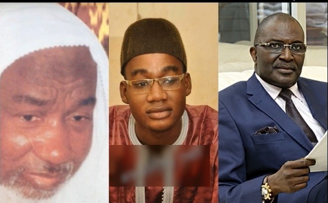 babacar ngom serigne mourtada