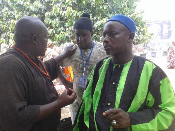 bara sow laobés massalikou