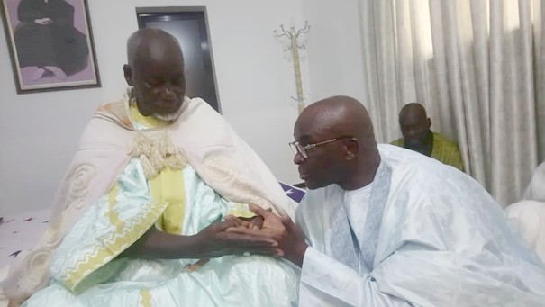 cissé Lô serigne moussa nawel