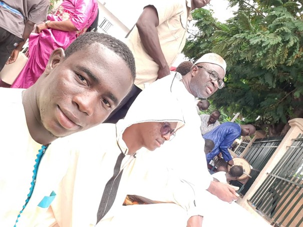 cissé lô massalikoul