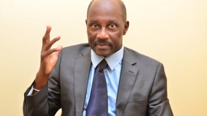 Pourquoi le Commissaire Sadio a été interpellé et arrêté par la DIC 1 sadio
