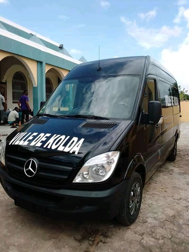 corbillard Kolda 1