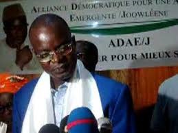 Mahammed Boun Abdallah Dionne: un gage de sécurité pour la République 1 diaraf sow 1