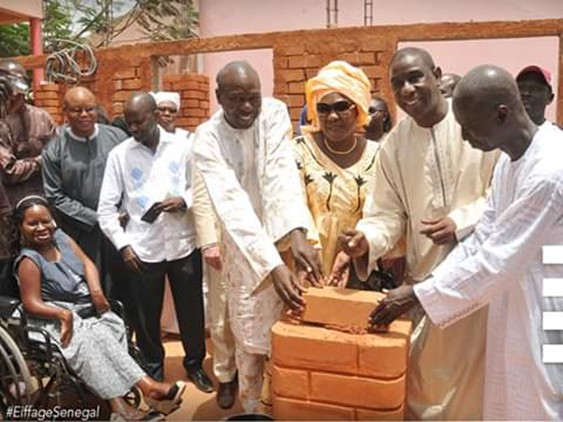 eiffage mamadou talla
