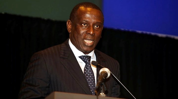 Paix en Afrique : Les recommandations de Cheikh Tidiane Gadio 7 Paix en Afrique : Les recommandations de Cheikh Tidiane Gadio