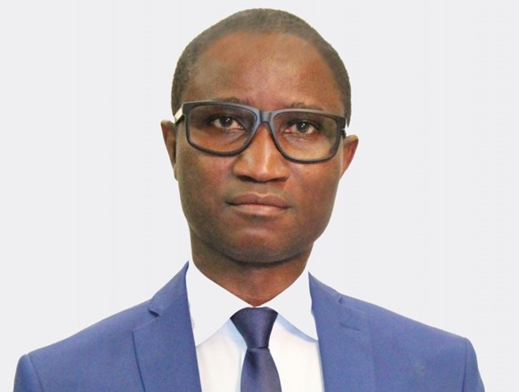 ibrahima Thiam france