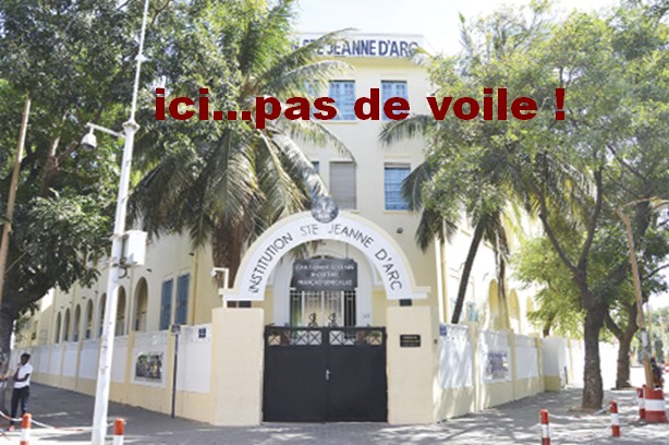 jeanne darc dakar