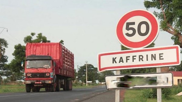 kaffrine