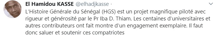 kassé iba der thiam