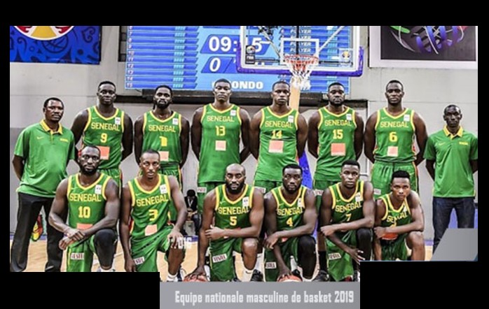 lions basket 2019