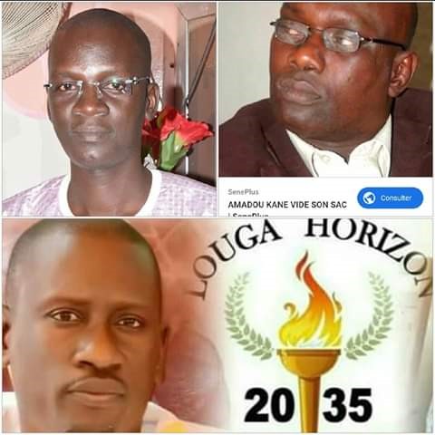 louga phases navétanes