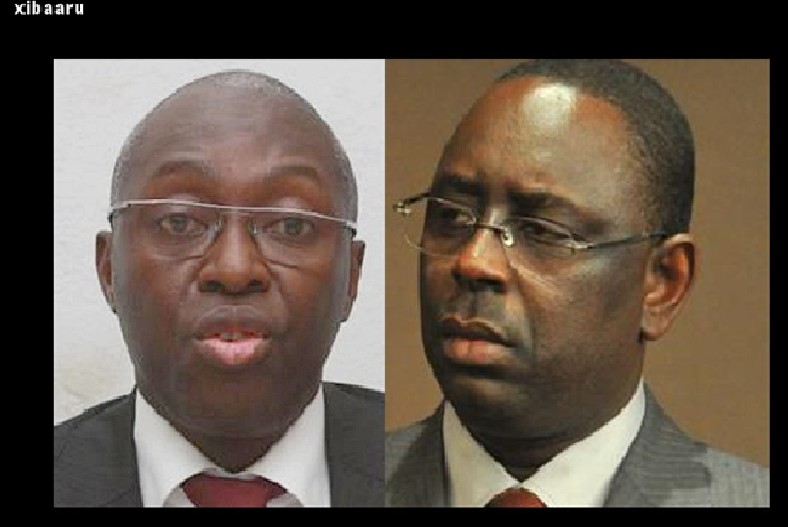 macky lamine diallo tekki