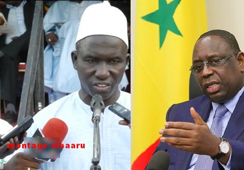 macky sanoussy diakité