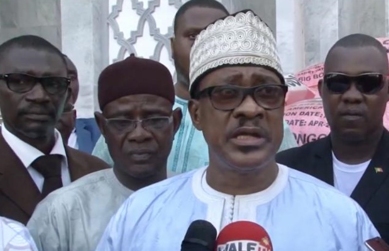 madické massalikoul