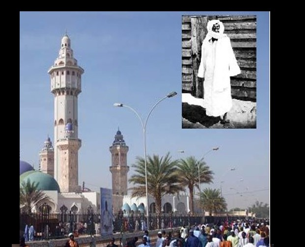 magal touba 1