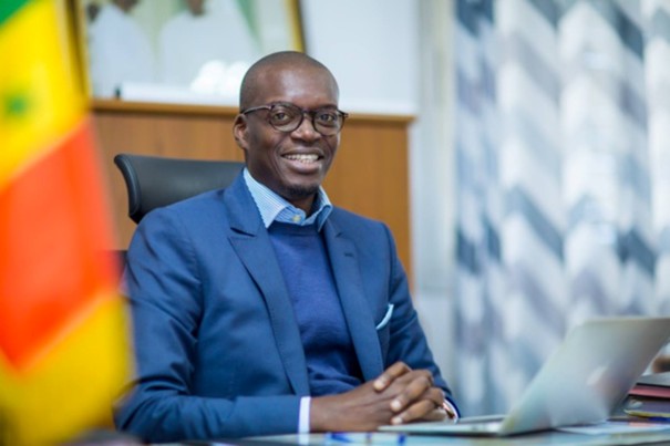 mamadou kassé dg snhlm