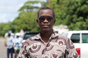 mamadou moustapha fall conseiller