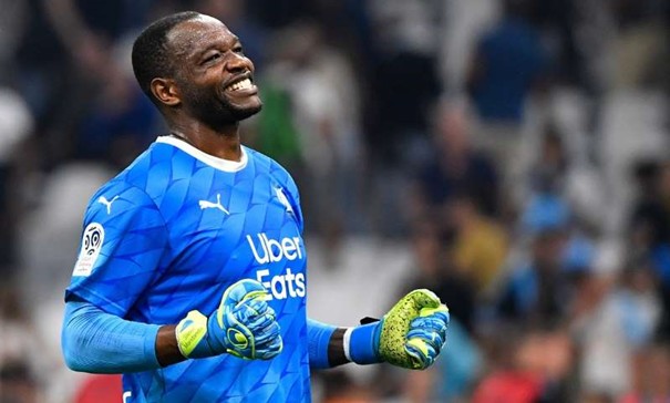 mandanda 2