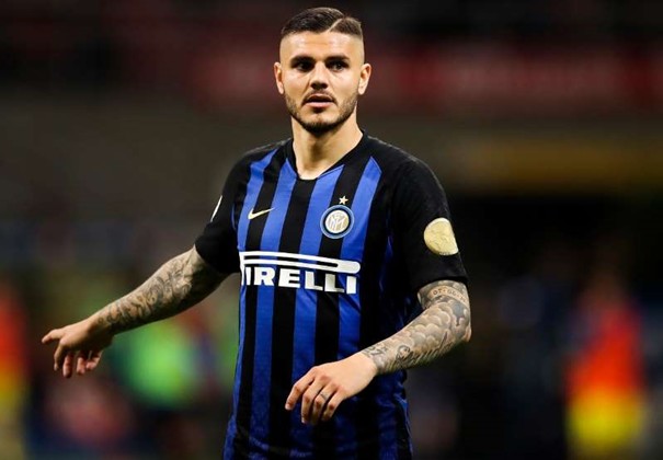 maurio icardi