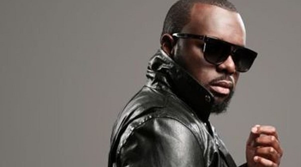 maître gims